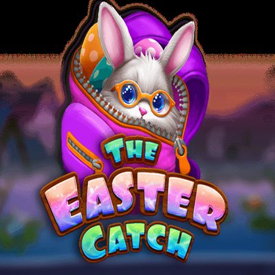 The Easter Catch