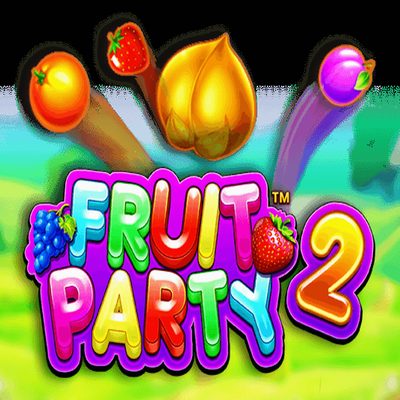 Fruit Party 2