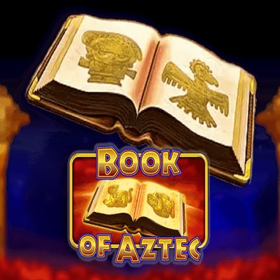 Book Of Aztec