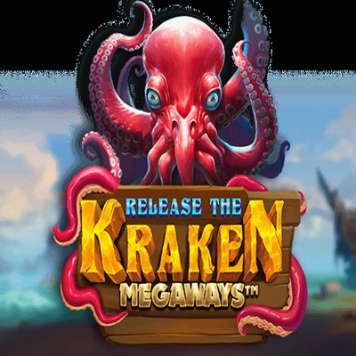 Release The Kraken Megaways