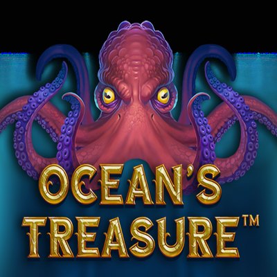 Ocean's Treasure