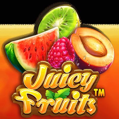 Juicy Fruits