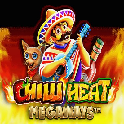 Chilli Heat Megaways