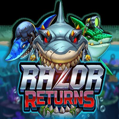 Razor Returns