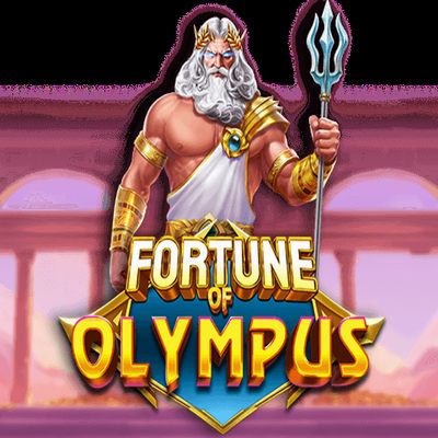 Fortune Of Olympus