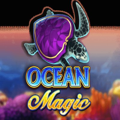 Ocean Magic