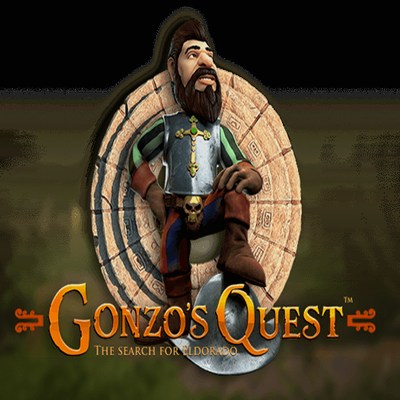 Gonzo's Quest