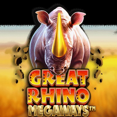 Great Rhino Megaways